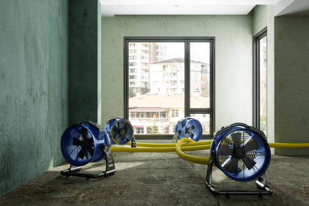 Best Residential water damage restoration  in Acworth, GA